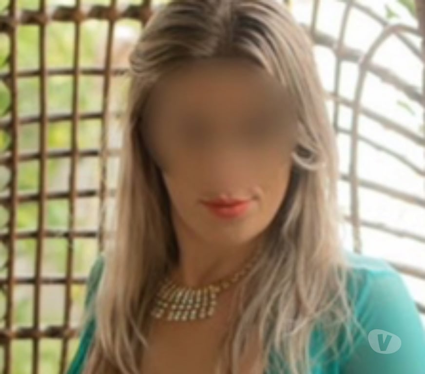 Escorts East London Canary Wharf - East London - Photos for π₯ LILLI BLONDE π π§π· CANARY WHARF