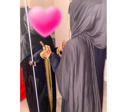 Escort Aston Birmingham - Photos for Ebony Arab Niqabi Escort 💖💕🧕🏿
