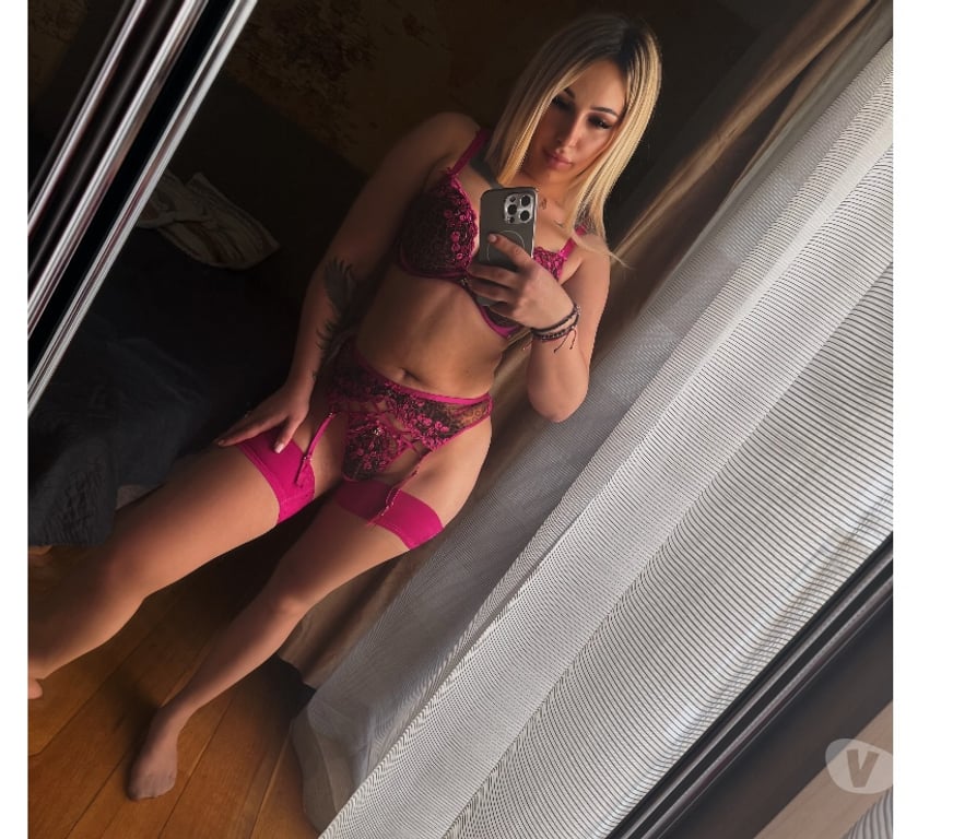 Escorts Cambridgeshire Cambridge - Photos for Ana 🪩 🔝HOTTEST BLONDE 🔝new🔞Party