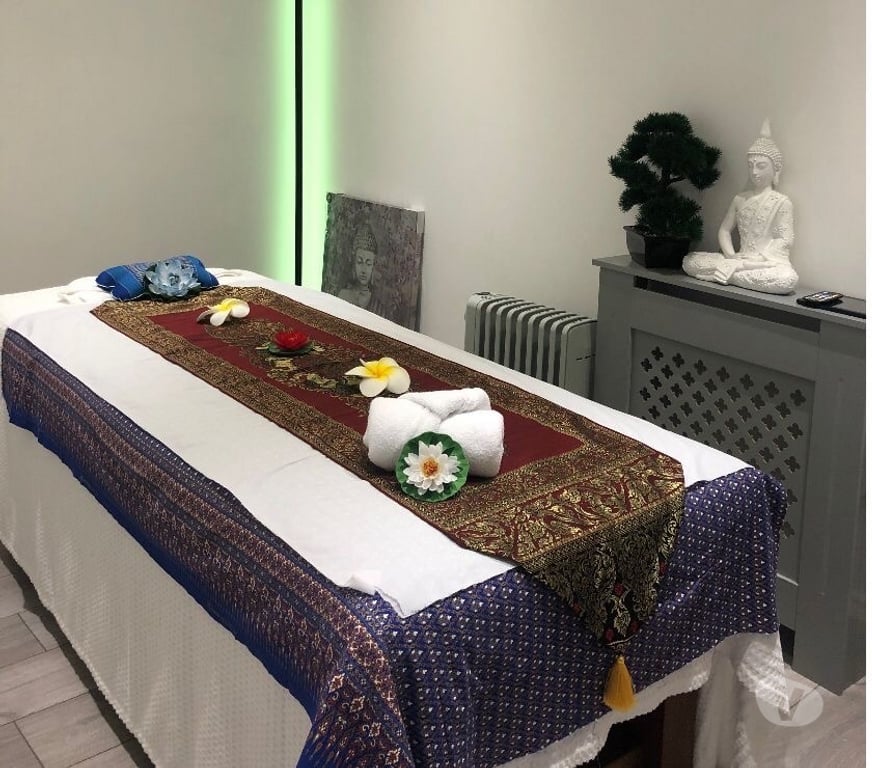 Full body massage Hampshire Basingstoke and Deane - Photos for SeeSai Thai Massage