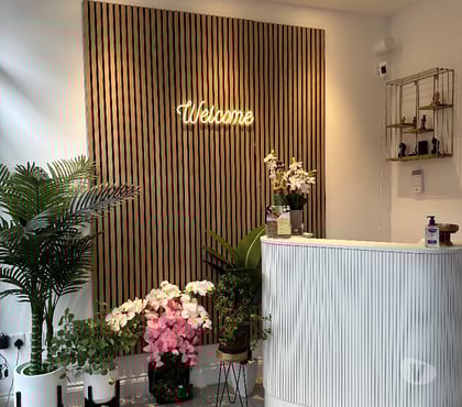 Massage Basingstoke Basingstoke and Deane - Photos for SeeSai Thai Massage