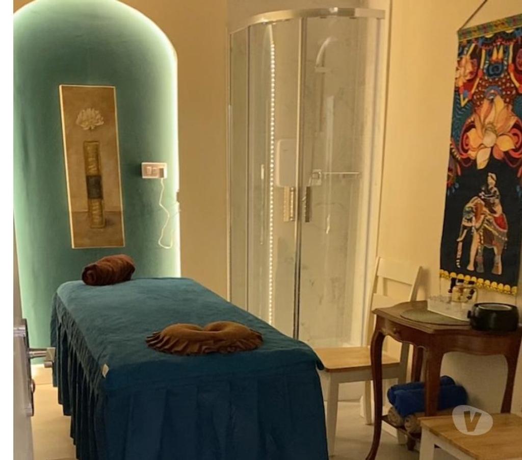 Full body massage Staffordshire East Staffordshire - Photos for New Thai spa open Bromley & Eltham Grove Park 07881534940