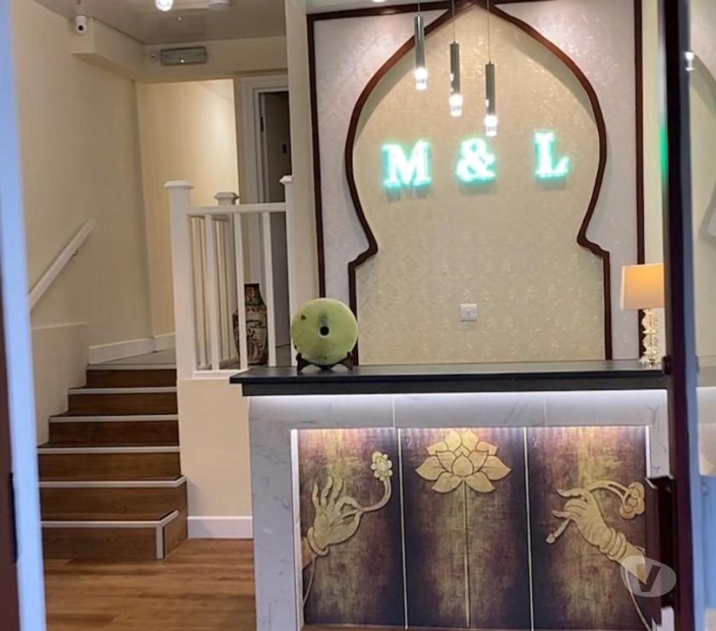 Full body massage Staffordshire East Staffordshire - Photos for New Thai spa open Bromley & Eltham Grove Park 07881534940