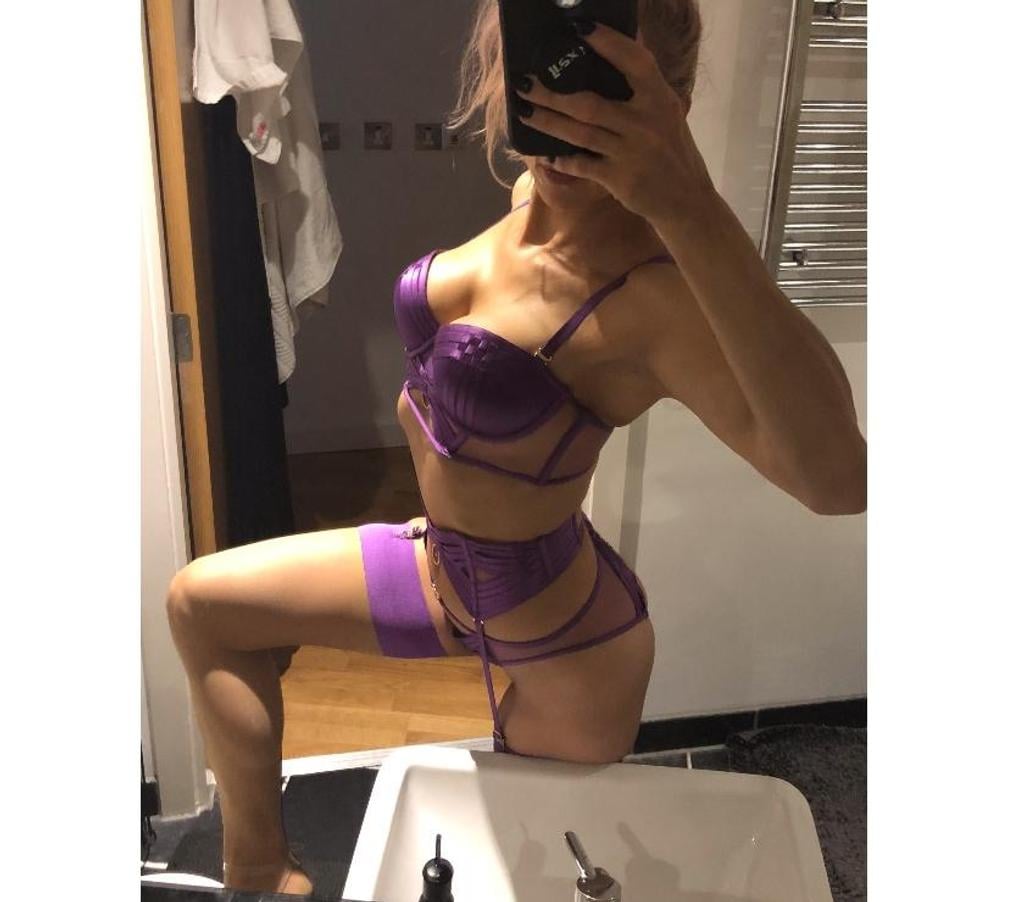 Escorts North West London Euston Square Station - North West London - Photos for SOPHIA❤️FITNESS BABE❤️REAL VIDEO PHOTOS❤️