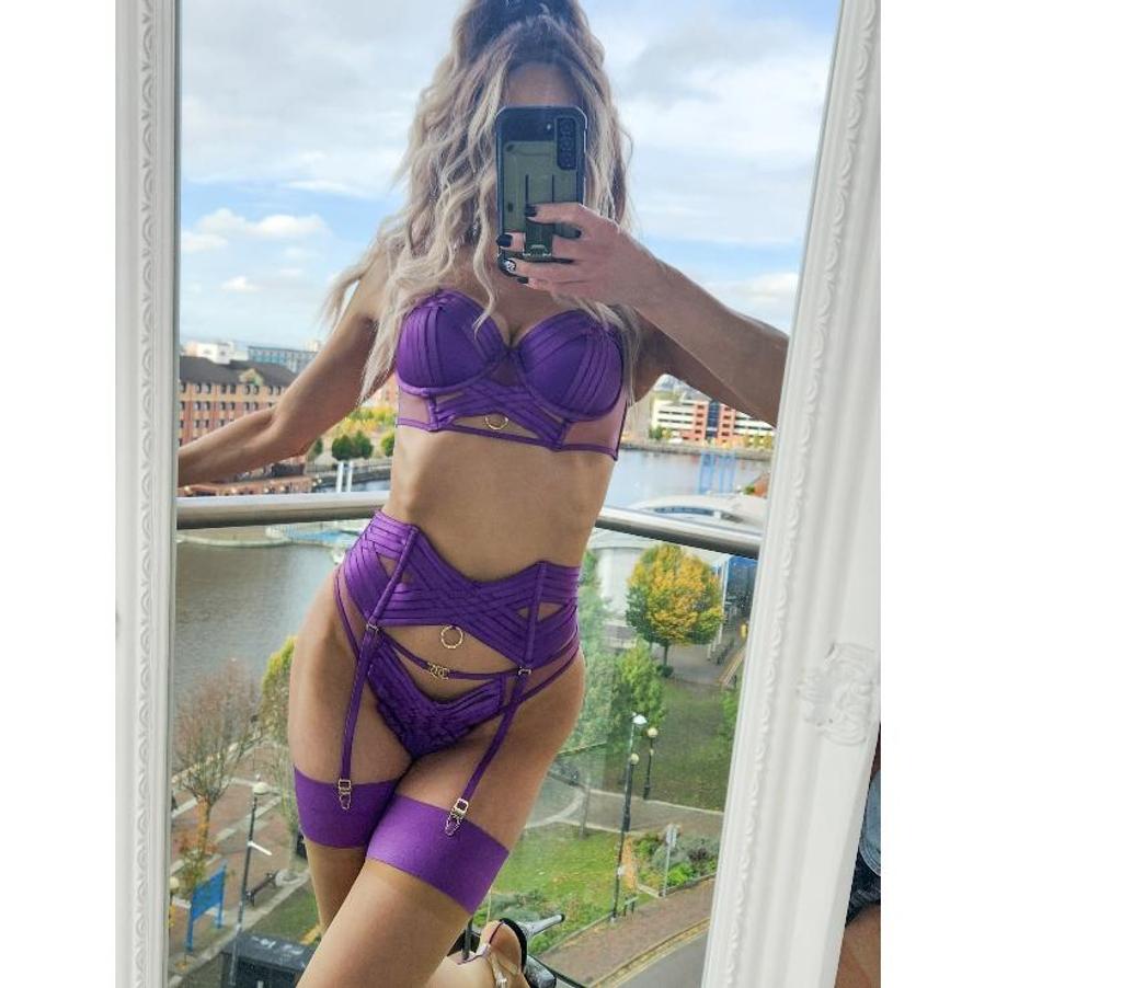 Escorts North West London Euston Square Station - North West London - Photos for SOPHIA❤️FITNESS BABE❤️REAL VIDEO PHOTOS❤️