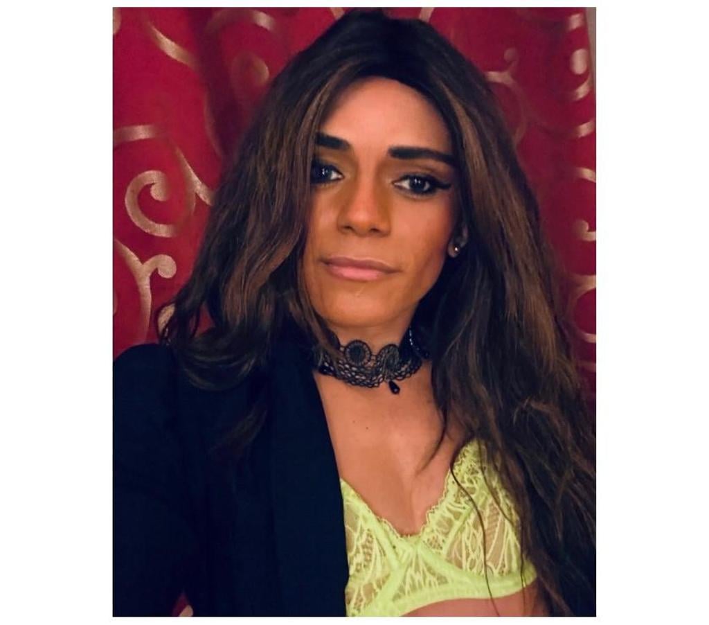 Trans Escorts Reading Reading Town Centre - Reading - Photos for Lanna Trans XXL available now in Reading +447495964247