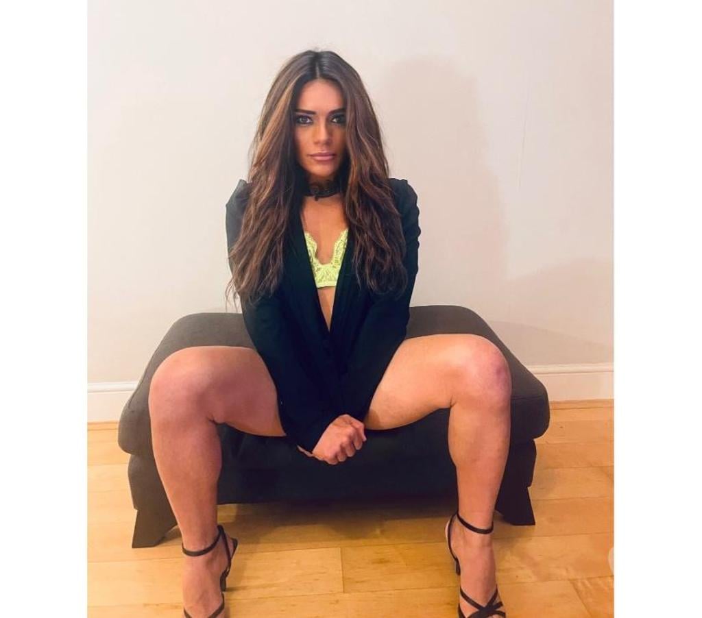 Trans Escorts Reading Reading Town Centre - Reading - Photos for Lanna Trans XXL available now in Reading +447495964247