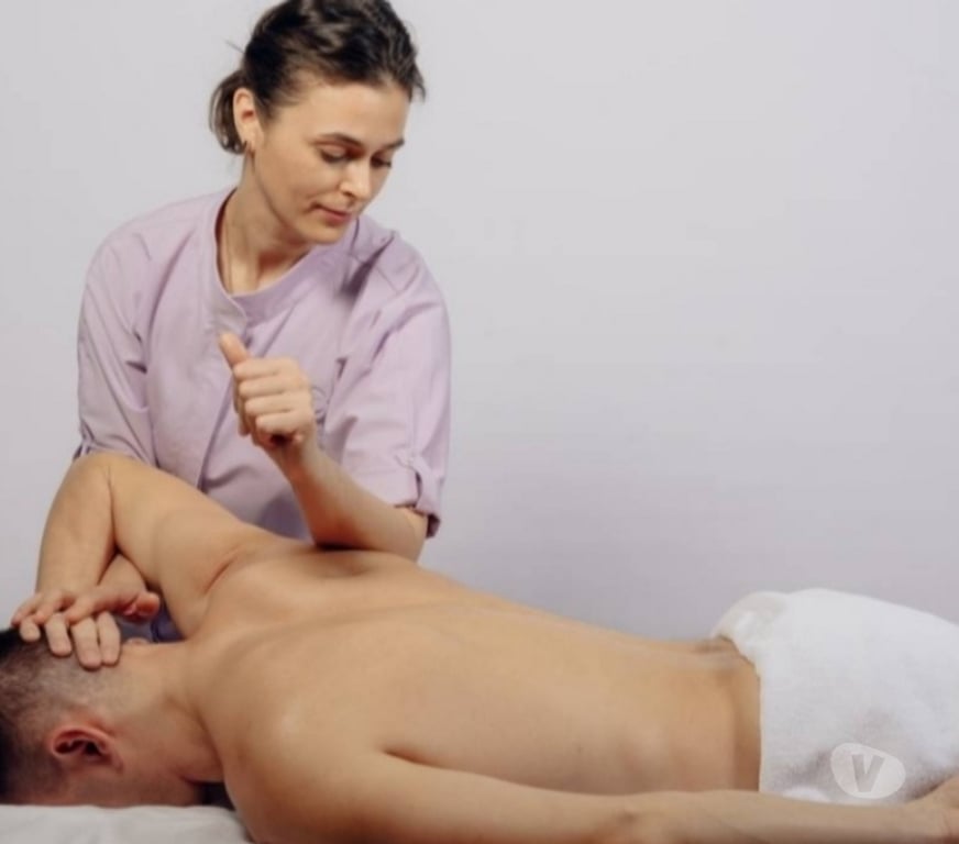 Full body massage Merseyside Liverpool - Photos for Brilliant 💆‍♂️ Massage🌹 by healing touches🥇