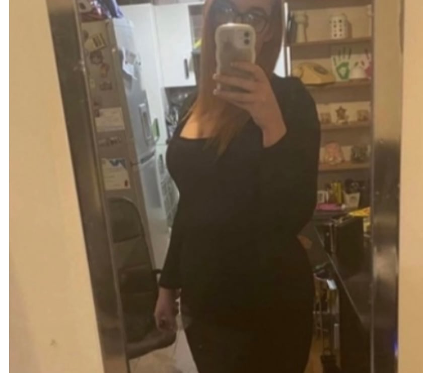 Escorts Preston City Centre Preston - Photos for Amber 🧡 British babe 🇬🇧 Outcall only