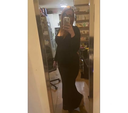 Escorts Preston City Centre Preston - Photos for Amber 🧡 British babe 🇬🇧