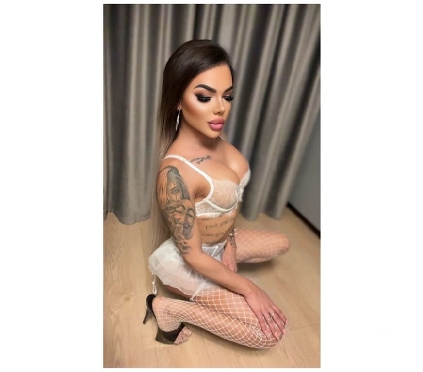 Escorts Dorset Bournemouth, Christchurch and Poole - Photos for 💋New TS trans Ayda Real🍌💋Full Service🍑Bmth
