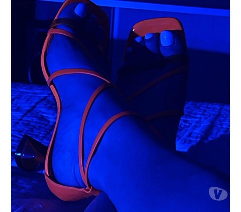 Trans Escorts Edinburgh Craigentinny - Edinburgh - Photos for Manu Savassi A Sexy Brazilian TS 🔥