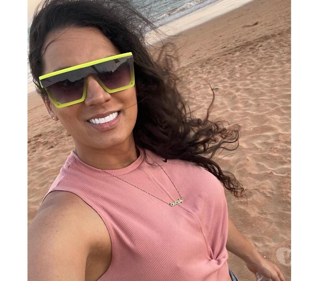 Trans Escorts Edinburgh Craigentinny - Edinburgh - Photos for Manu Savassi A Sexy Brazilian TS 🔥