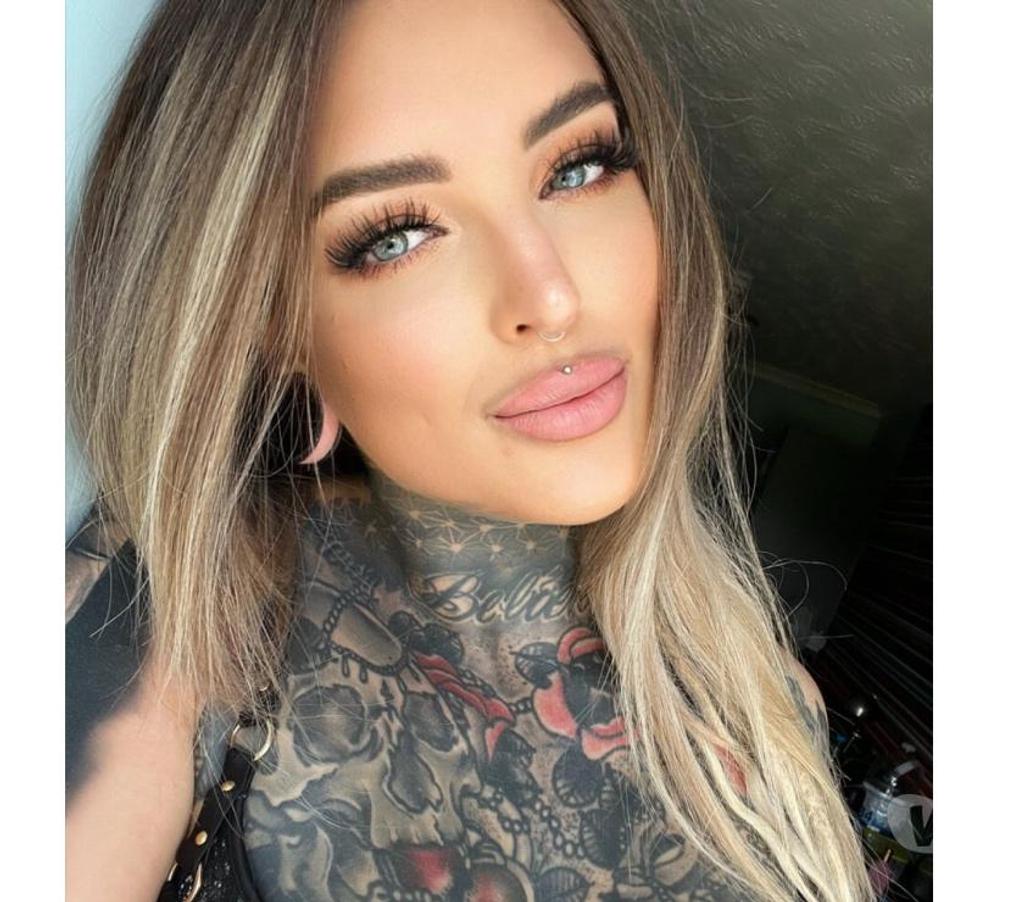 Escorts West Midlands Coventry - Photos for Filthy Tattooed British Goddess is BACK! * VERIFED MEMBER*