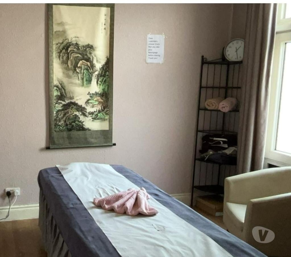 Full body massage Belfast Stranmillis - Belfast - Photos for Chinese Massage in Belfast - Angel Touch Oriental Massage