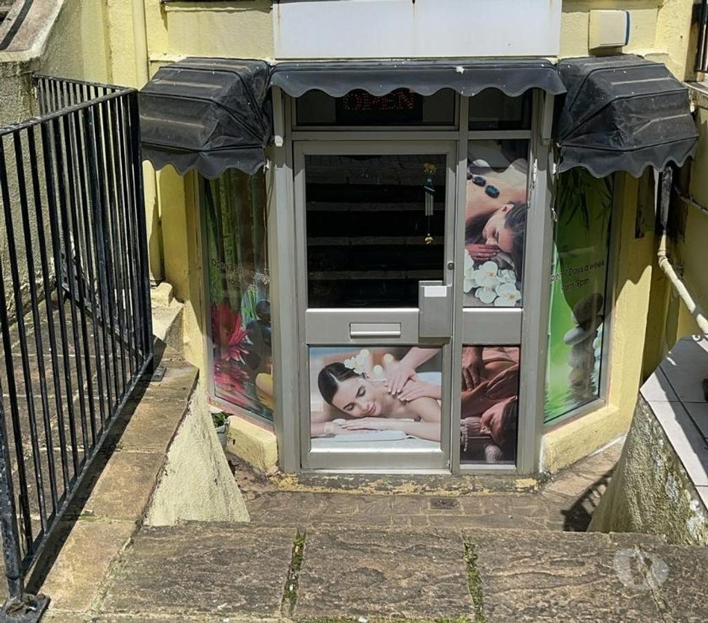 Full body massage East Sussex Hastings - Photos for Hong Kong style therapy Chinese Massage