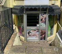 Hong Kong style therapy Chinese Massage