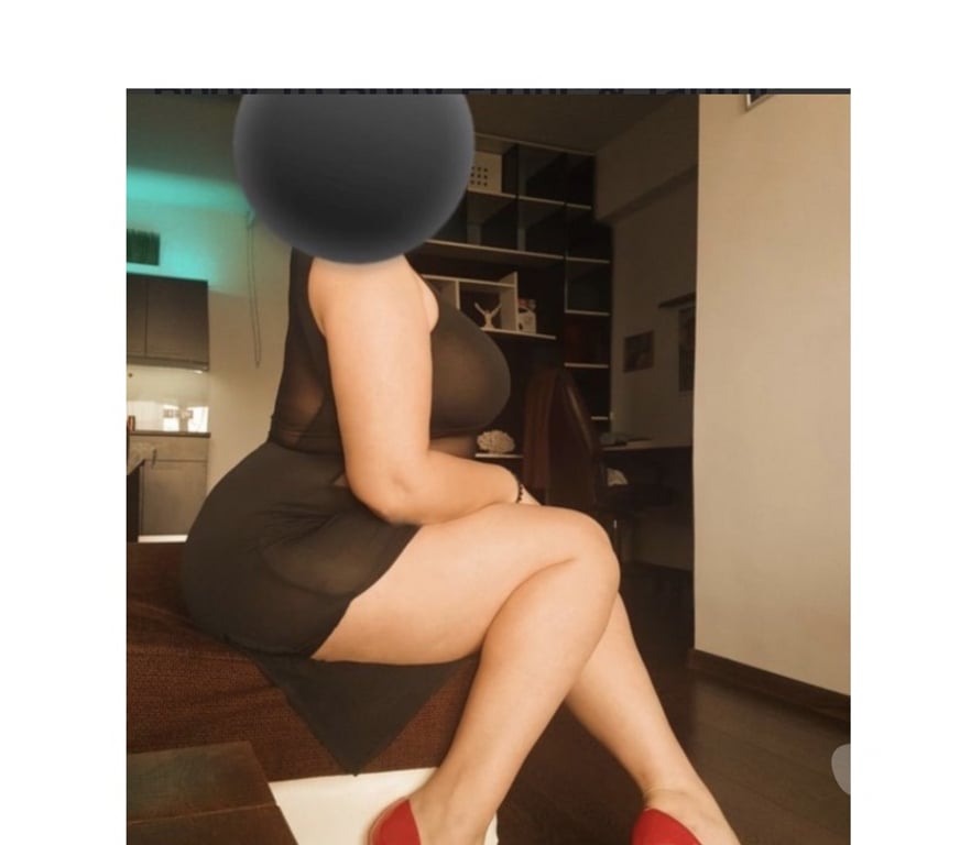 Escorts East London Redbridge - Photos for B2B massage by Krina