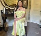 Slim Busty Thai TS Ladyboy with a FAB Surprise in Leicester