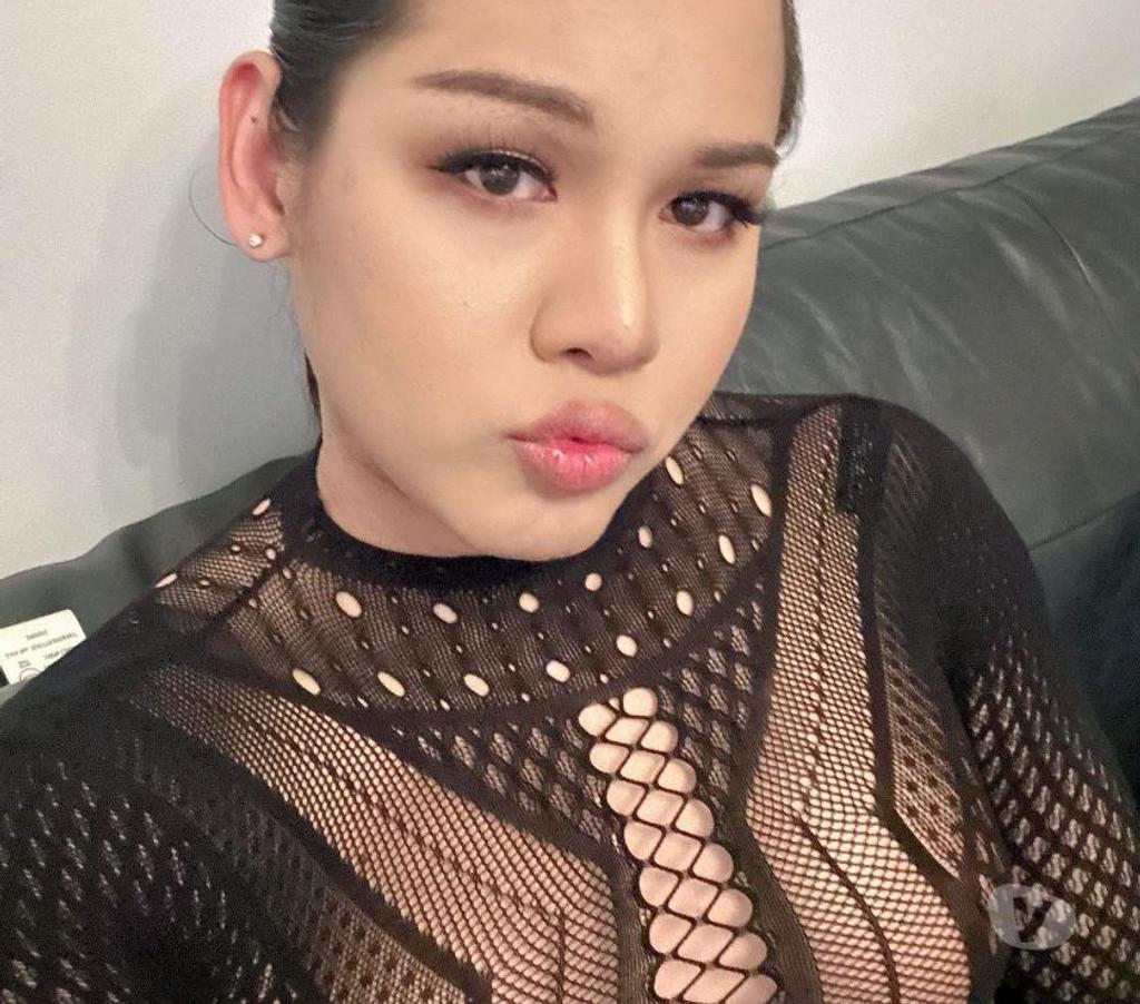 Escorts Leicestershire Leicester - Photos for Slim Busty Thai TS Ladyboy with a FAB Surprise in Leicester