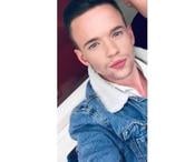 The Best British Gay Escort - Ryan Young🔥London 24 7