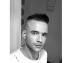 The Best British Gay Escort Ryan Young🔥 Available Now😈