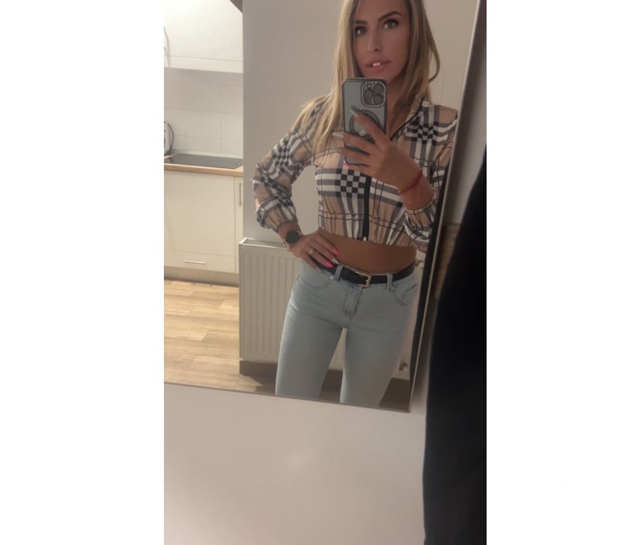 Adult Entertainment Central London Belgravia - Central London - Photos for New Blonde Horny😊Party Girl😇