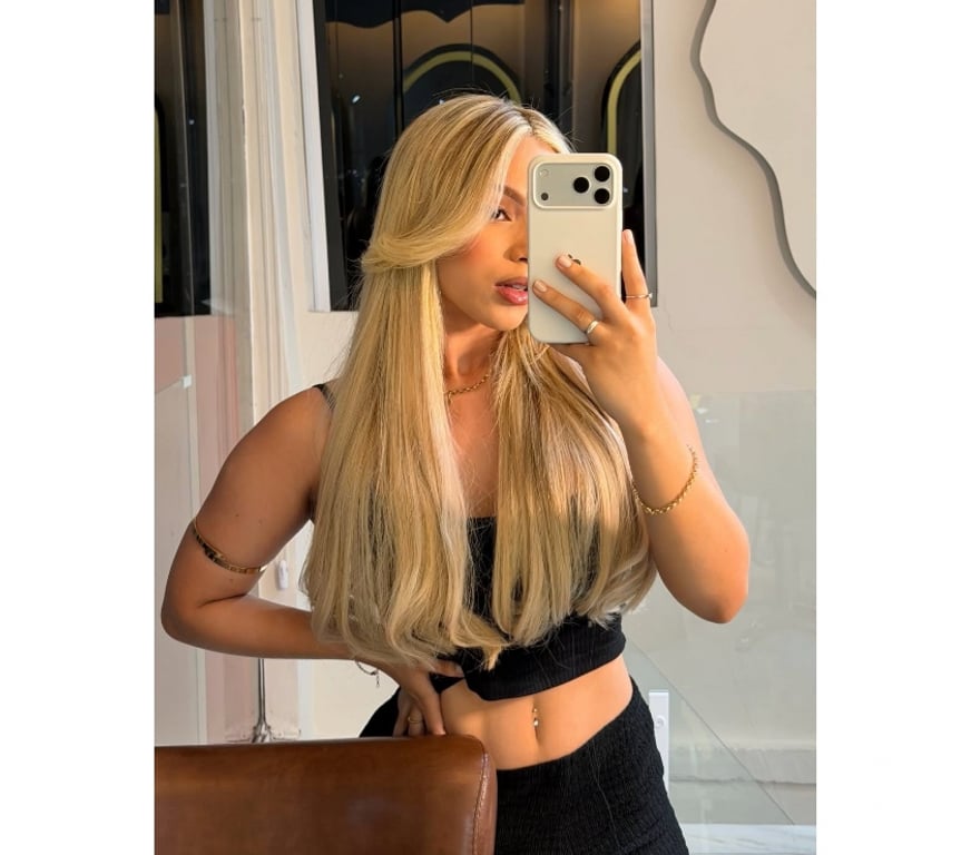 Escorts Barnet Edgware - Barnet - Photos for £40 ONLY 🔥 GABY BLONDE SENSATION 🇧🇷 EDGWARE HA8