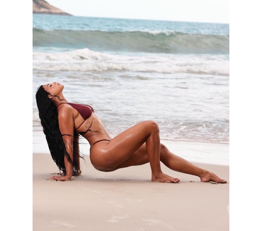 Escorts Barnet Edgware - Barnet - Photos for £40 🔥 LUANA 5 STAR ⭐ GOOD SERVICE 🇧🇷 EDGWARE HA8