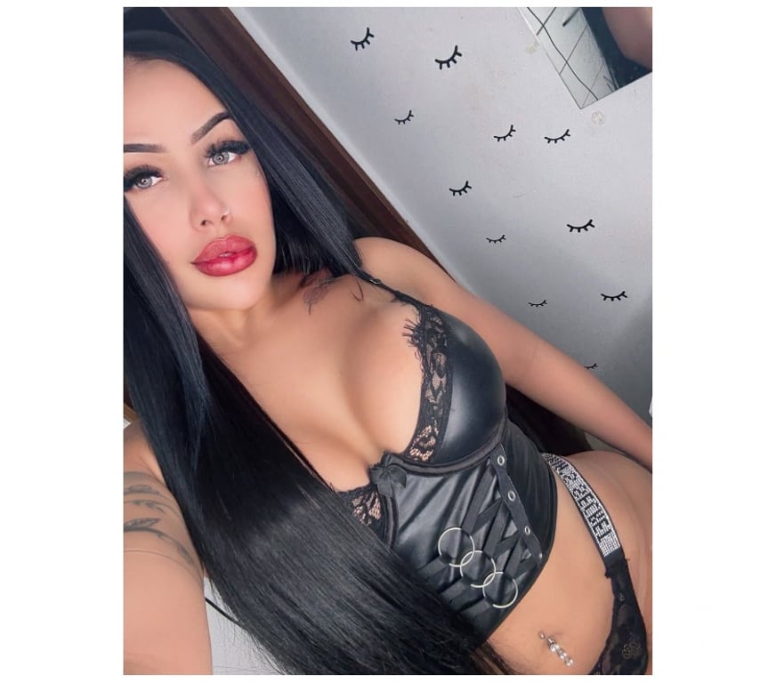 Escorts Barnet Edgware - Barnet - Photos for £40 ONLY 🔥 BIANCA SWEET SENSATION 🇧🇷 EDGWARE HA8