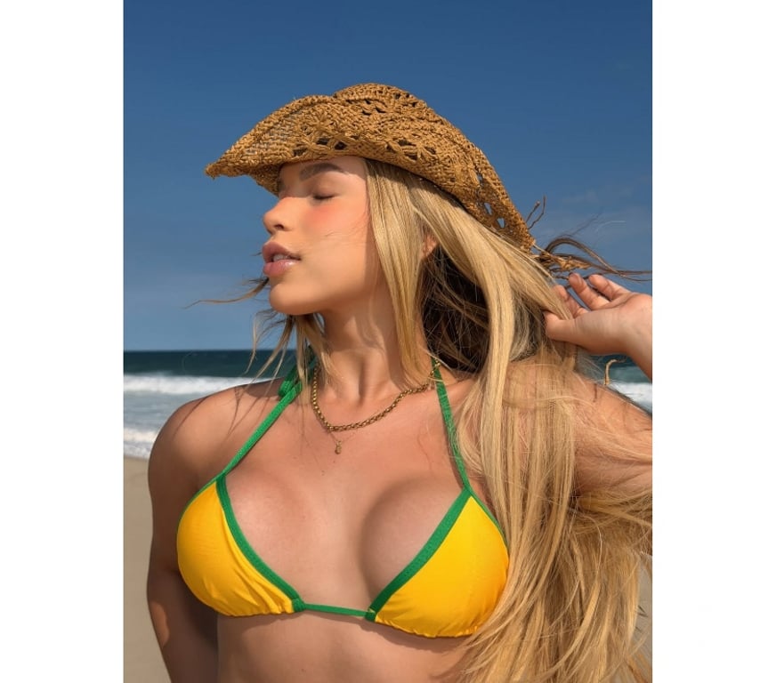 Escorts Barnet Edgware - Barnet - Photos for £40 ONLY 🔥 GABY BLONDE SENSATION 🇧🇷 EDGWARE HA8