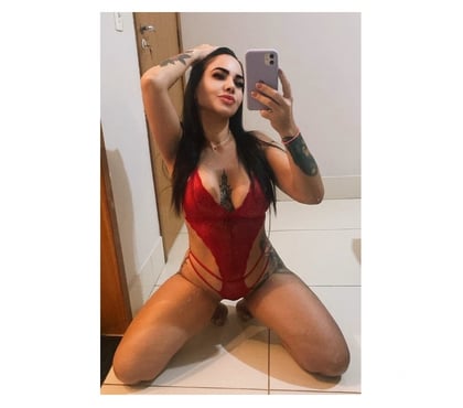 Escorts Romford Havering - Photos for Luxury Brazilian Companion –Private Incall ✨