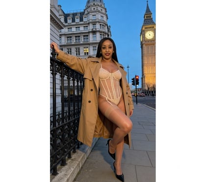 Escorts Romford Havering - Photos for 👑Irresistible Companion–Where Desire Meets Elegance💎