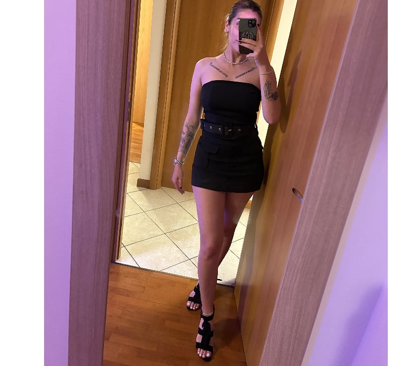 Escorts and Massages Castlefield Manchester - Photos for Rosalia 🔝 💋 🔞 Pictures are 100% Real❗️ Salford