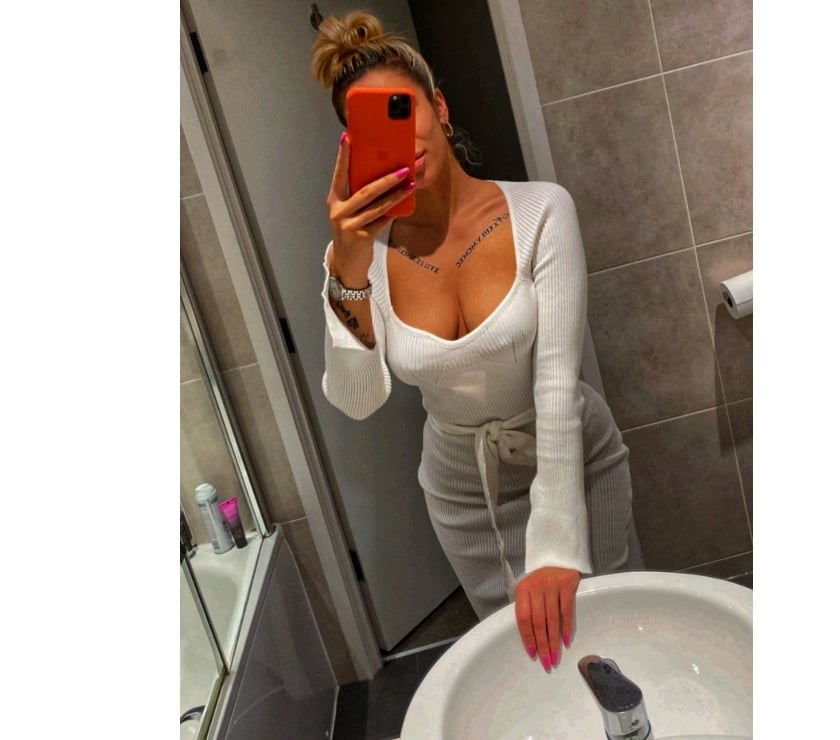 Escorts and Massages Castlefield Manchester - Photos for Rosalia 🔝 💋 🔞 Pictures are 100% Real❗️ Salford