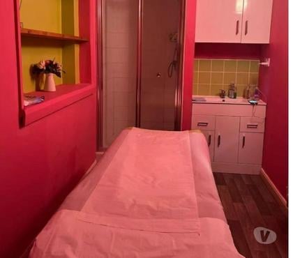 Professional massage Horley Reigate and Banstead - Photos for Lisa Relaxing Garden - Relaxing Massage and Chinese Therapy