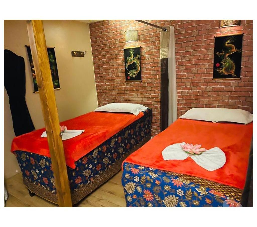 Full body massage Cardiff Cardiff City Centre - Cardiff - Photos for Nadia@Sawasdee Beauty & Spa