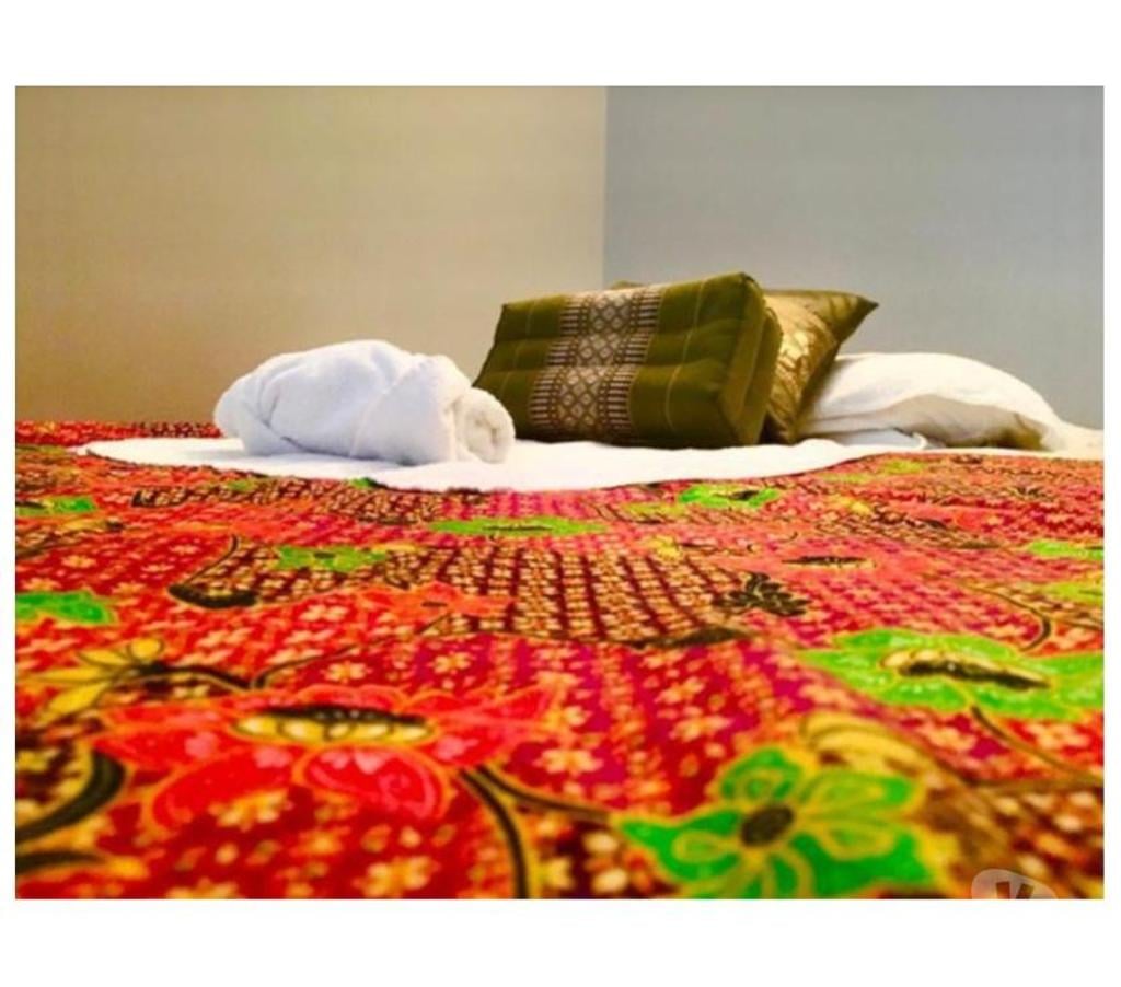 Full body massage Cardiff Cardiff City Centre - Cardiff - Photos for Nadia@Sawasdee Beauty & Spa