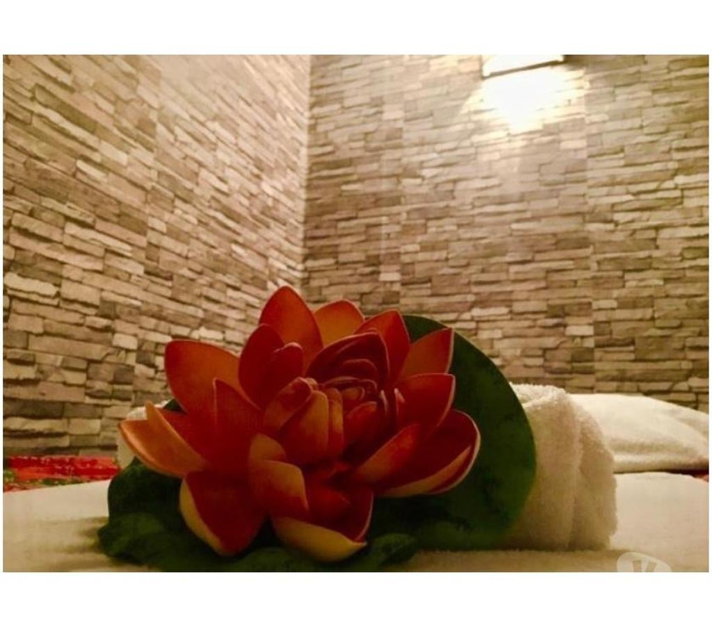 Full body massage Cardiff Cardiff City Centre - Cardiff - Photos for Nadia@Sawasdee Beauty & Spa