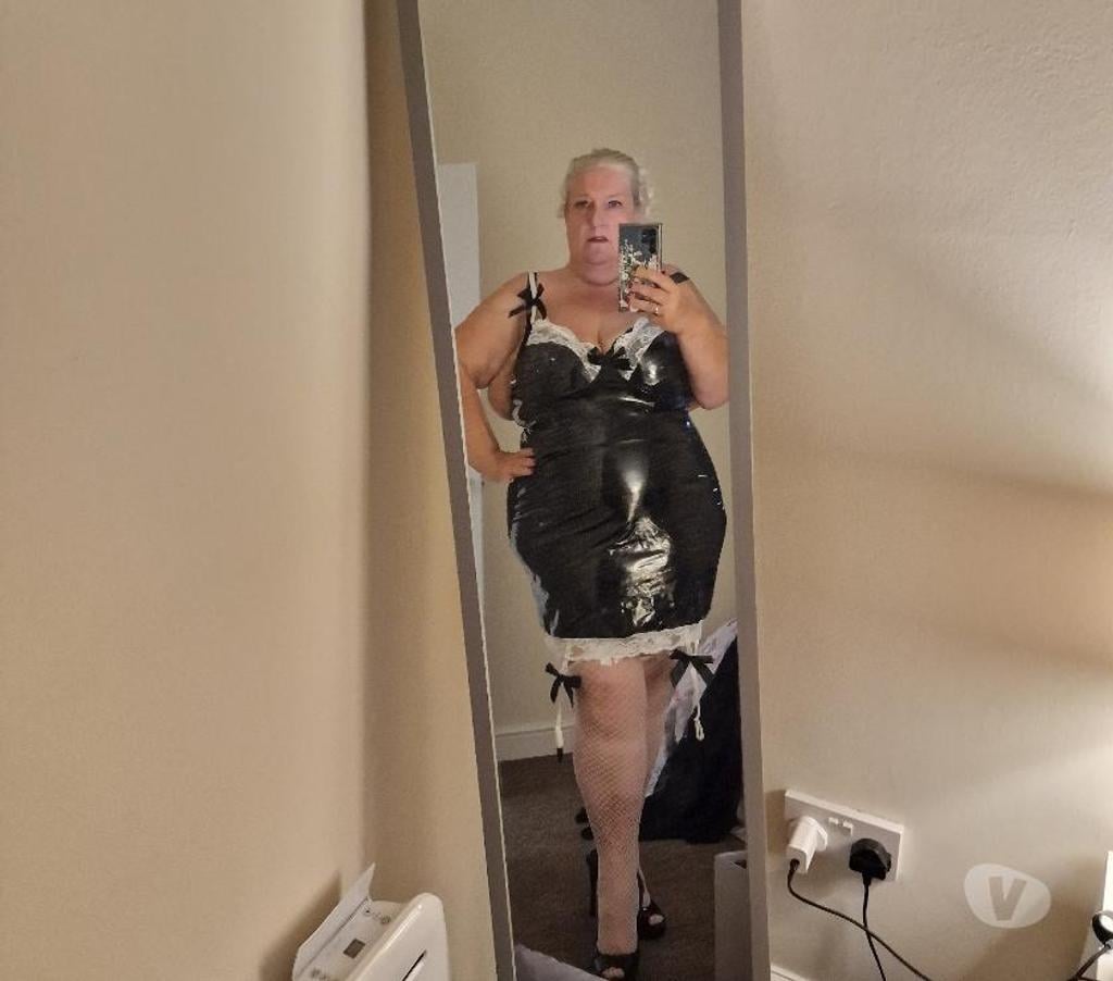 Escorts West Midlands Walsall - Photos for British bbw lauren