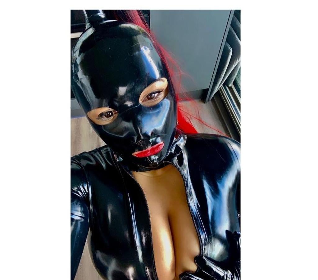 Escorts Lancashire Preston - Photos for Mistress Meduza BDSM Fetish latex pvc ws feet