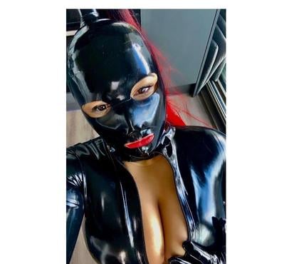 Escorts Preston City Centre Preston - Photos for Mistress Meduza BDSM Fetish latex pvc ws feet