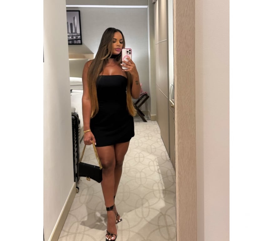 Escorts Bedfordshire Central Bedfordshire - Photos for 🔝HOTTEST LUNA🇧🇷 🔥 ☎️PARTY GIRL