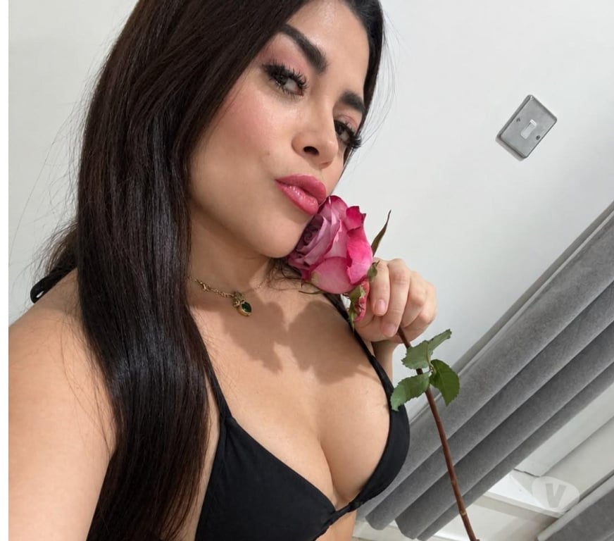 Escorts South West London Streatham - South West London - Photos for 🔥 Exotic Brunette Goddess Streatham SW16 ✨
