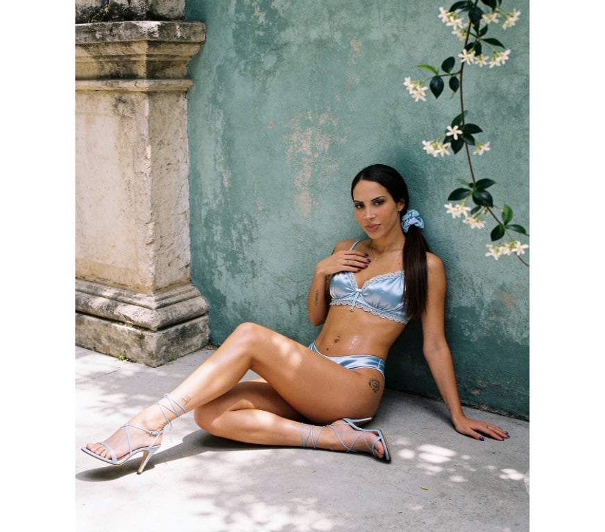 Escorts South West London Streatham - South West London - Photos for 👑PALOMA 👑 Sophisticated & Sensual GFE Streatham ✨