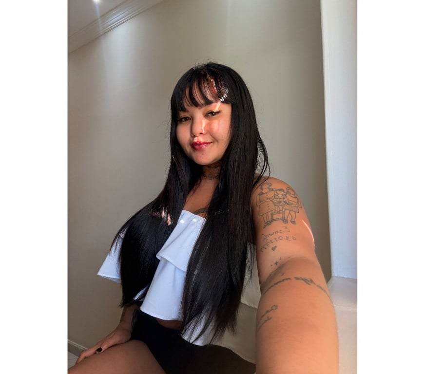 Escorts South West London Streatham - South West London - Photos for 🥂ALANA💋SWEET GIRL BRAZILIAN