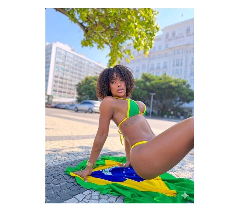 Hendon Central - North West London — 🔞GOOD SERVICE❤️QUALITY CLASSY BRAZILIAN🥳
