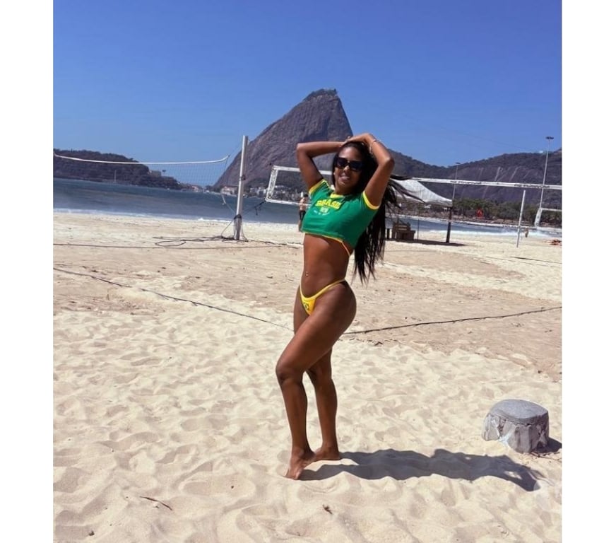 Escorts North West London Hendon Central - North West London - Photos for 🔞GOOD SERVICE❤️QUALITY CLASSY BRAZILIAN🥳