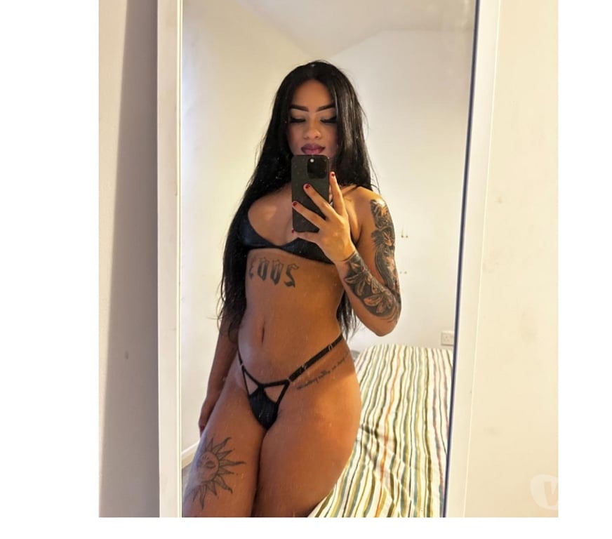Escorts North West London Hendon Central - North West London - Photos for 🔞GOOD SERVICE❤️QUALITY CLASSY BRAZILIAN🥳