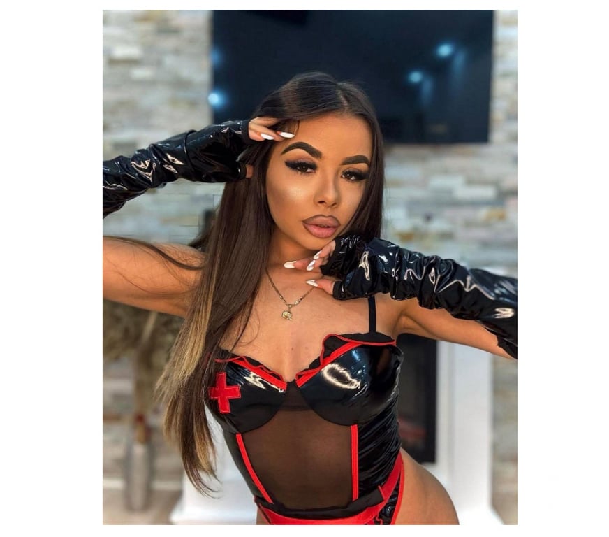 Escorts North West London Baker Street - North West London - Photos for JASMINE YOUR DREAM